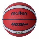 Balón molten baloncesto bg1600 - Imagen 2