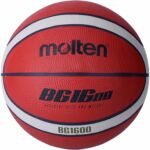 Balón molten baloncesto bg1600 - Imagen 4