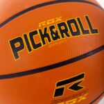 Balon Baloncesto Nylon Rox Pick&Amp - Imagen 6