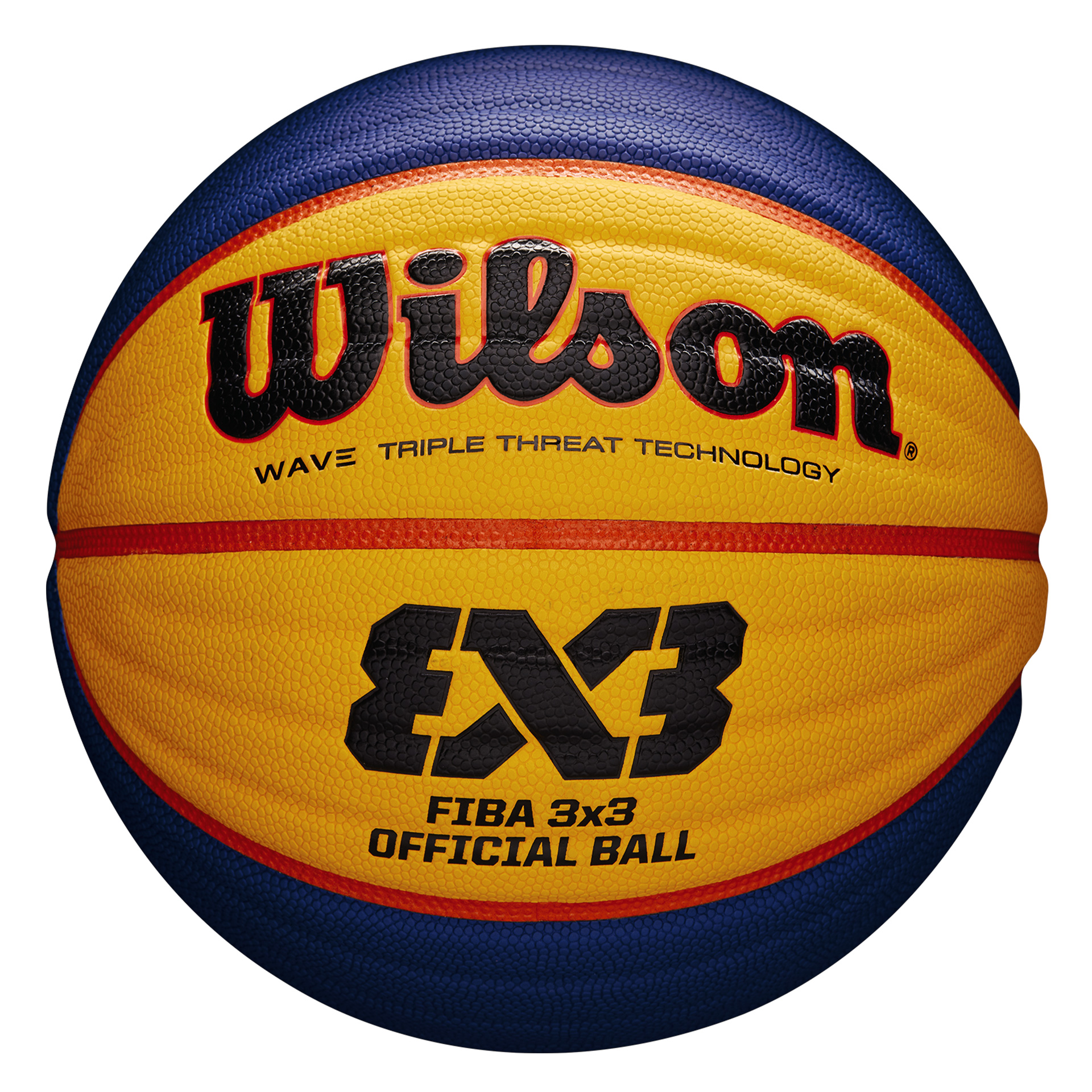 balon baloncesto wilson fiba 3×3 oficial 1 balon baloncesto wilson fiba 3×3 oficial 1