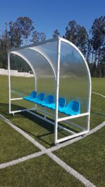 Banquillo De Suplentes - Imagen 3