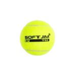 Bolsa 3 Pelotas De Tenis Softee Iniciacion Deluxe - Imagen 5