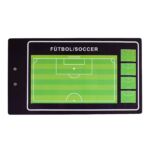 Carpeta Futbol Diamond - Imagen 4