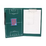 Carpeta Tactica Profesional Futbol - Imagen 2