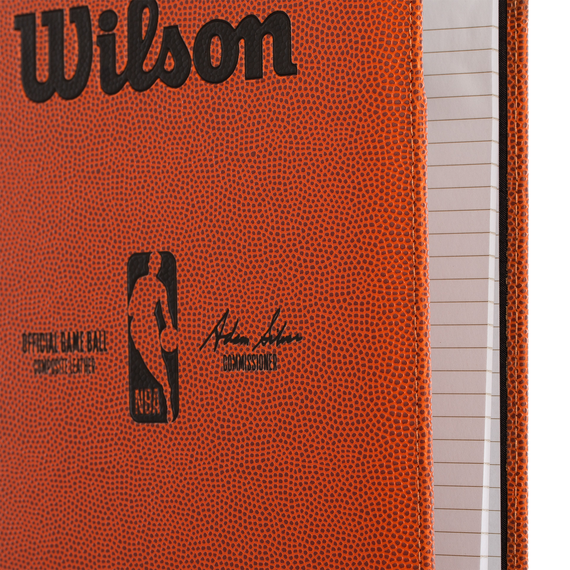 carpeta wilson nba 5 carpeta wilson nba 5