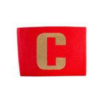 Distintivo/brazalete capitán regulable softee - Imagen 2