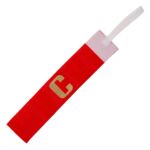 Distintivo/brazalete capitán regulable softee - Imagen 3