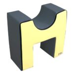 Figura Asiento 60X60X30Cm - Imagen 2