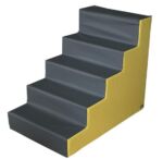 Figura Escalera Grande 100X80X60 Cm - Imagen 2