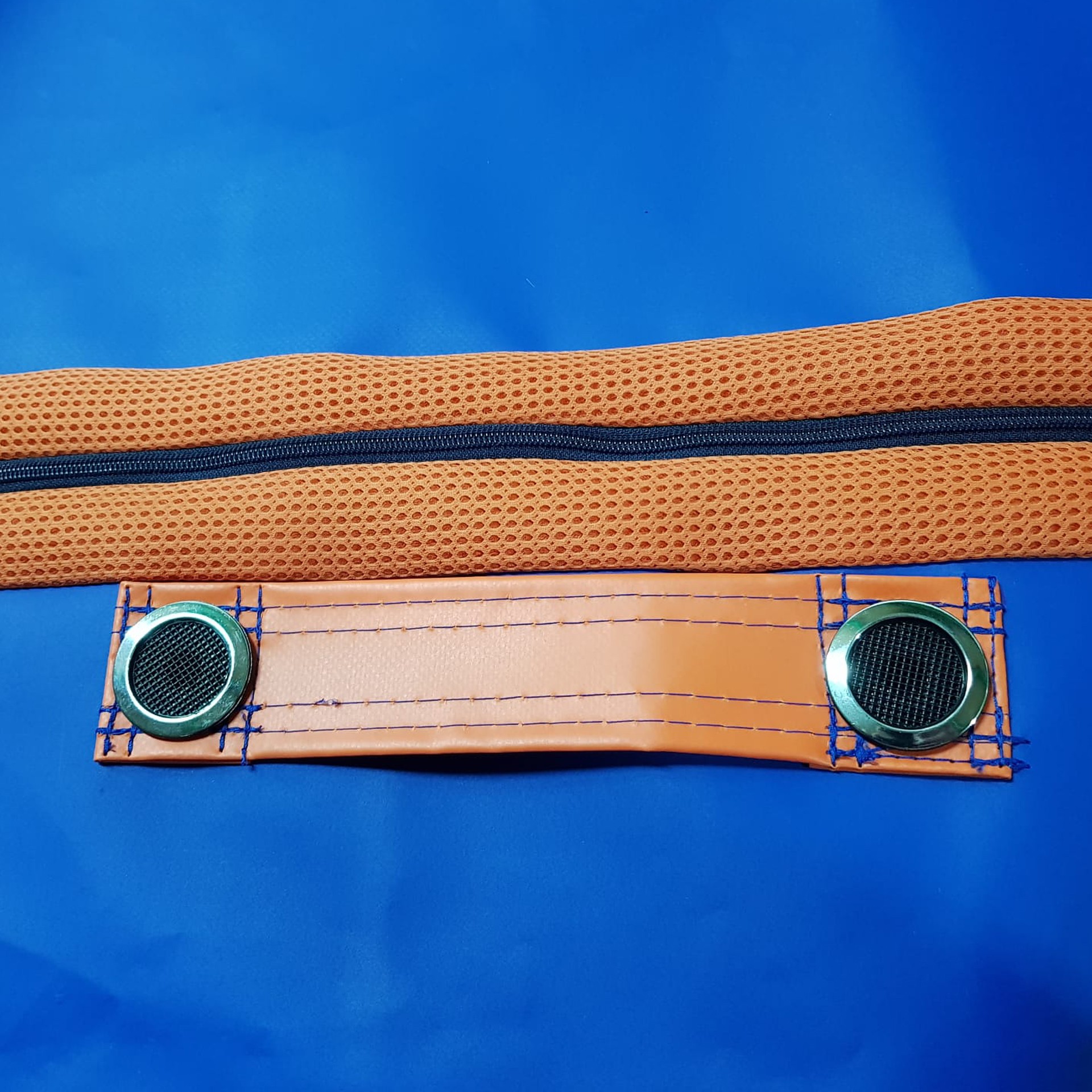 funda quitamiedos con cantoneras y asas único 1 funda quitamiedos con cantoneras y asas único 1