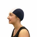 Gorro natación poliéster softee senior - Imagen 7