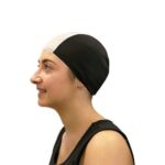Gorro natación poliéster softee senior - Imagen 12
