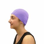 Gorro natación poliéster softee senior - Imagen 5