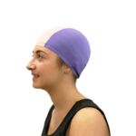 Gorro natación poliéster softee senior - Imagen 11