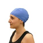 Gorro natación poliuretano softee - Imagen 2