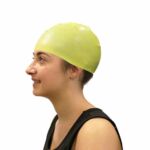 Gorro natación silicona softee - Imagen 3