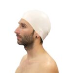 Gorro natación silicona softee - Imagen 2