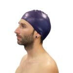 Gorro natación silicona softee - Imagen 5