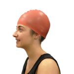 Gorro natación silicona softee - Imagen 4