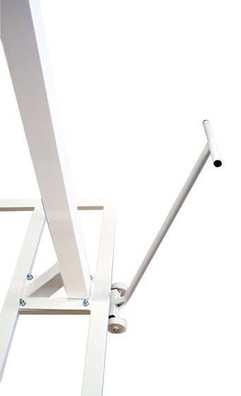 juego canastas (2 unidades) baloncesto deluxe, monotubo 100, trasladable, 2 ruedas con carro. (sin tableros, aros y redes) juego canastas (2 unidades) baloncesto deluxe, monotubo 100, trasladable, 2 ruedas con carro. (sin tableros, aros y redes)