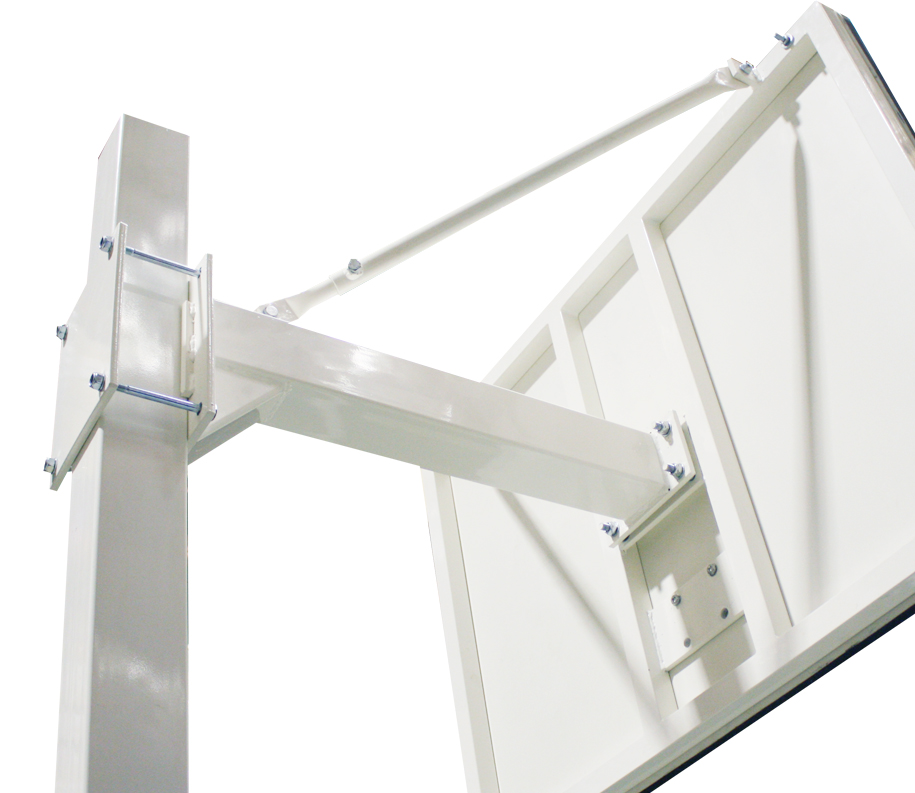 juego canastas minibasket deluxe (2 unidades), monotubo 100, trasladable, 2 ruedas con carro (sin tableros, aros y redes) 1 juego canastas minibasket deluxe (2 unidades), monotubo 100, trasladable, 2 ruedas con carro (sin tableros, aros y redes) 1