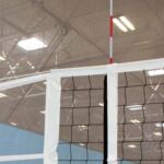 Juego de 2 bandas correderas para competición - Imagen 2