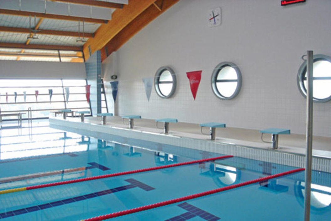 juego postes salida falsa (sin flotadores) 1 juego postes salida falsa (sin flotadores) 1