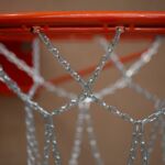 Juego Redes De Baloncesto (2 Unidades), Antivandalicas. - Imagen 3