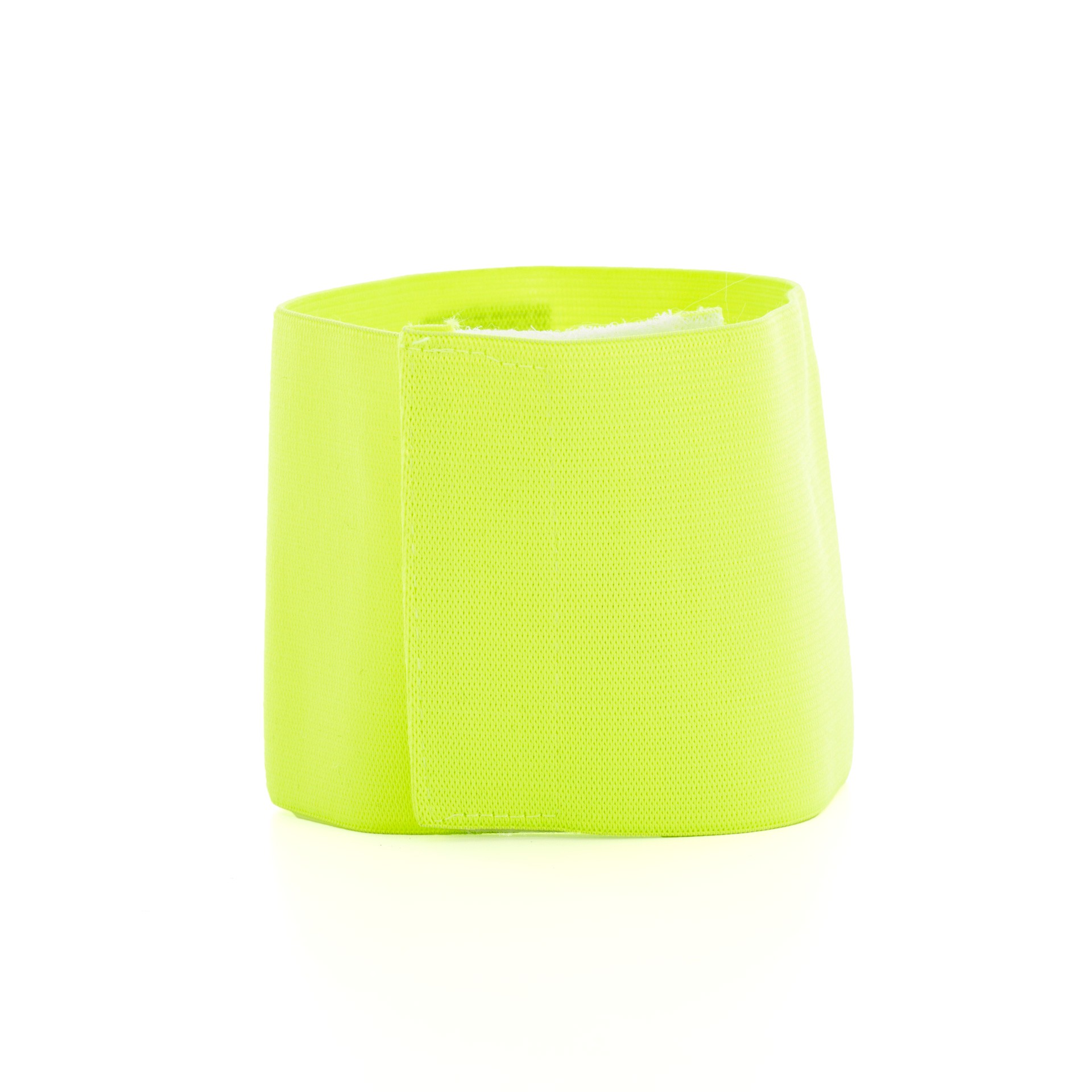 lote 3 distintivos/brazaletes delegado regulable softee senior amarillo flúor lote 3 distintivos/brazaletes delegado regulable softee senior amarillo flúor