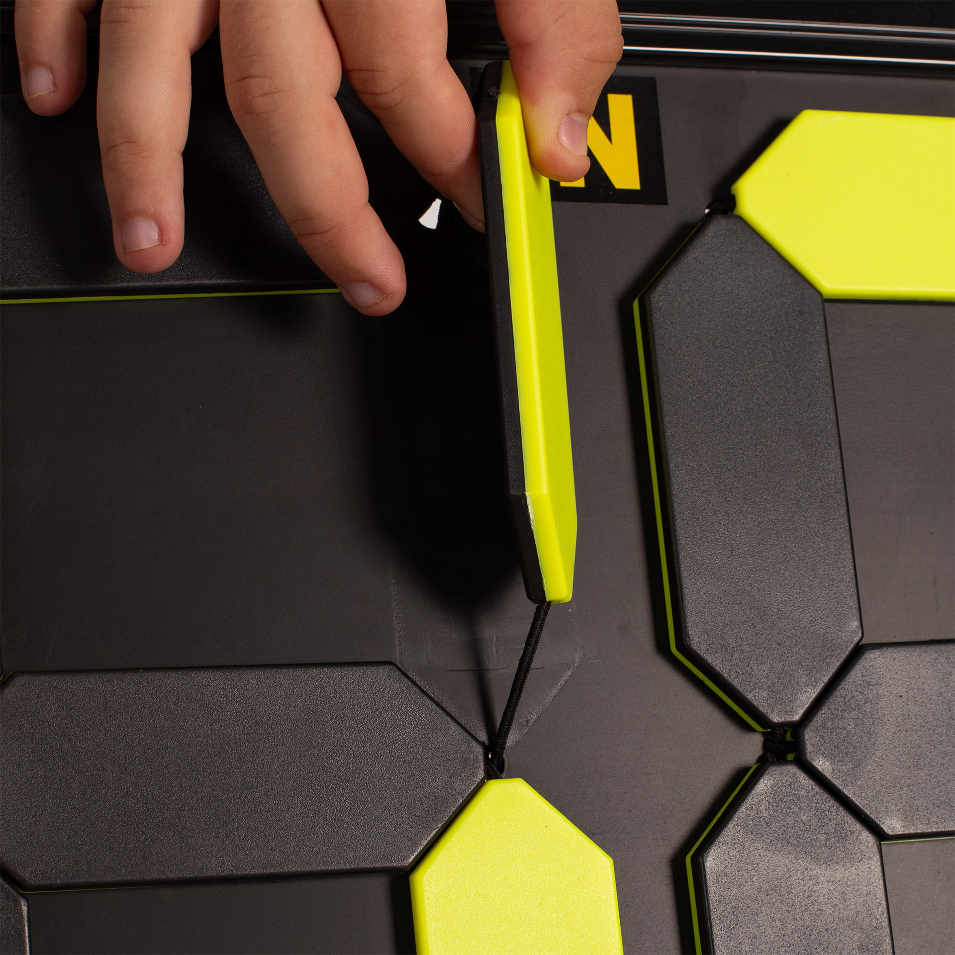 marcador cambios chacotes 2