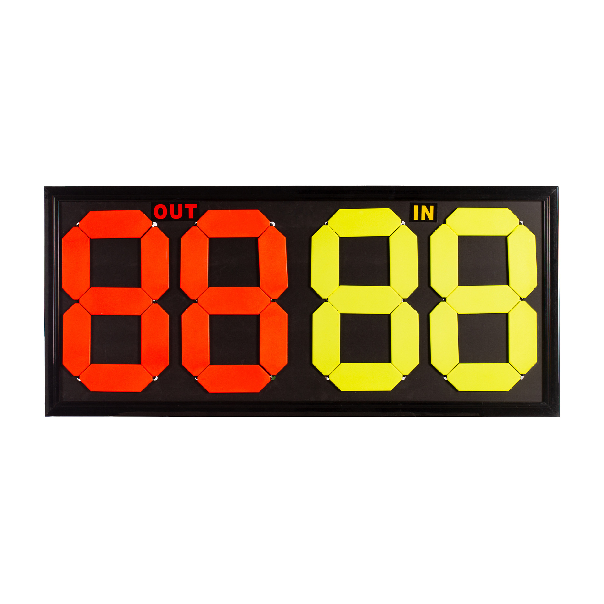 marcador cambios chacotes 4