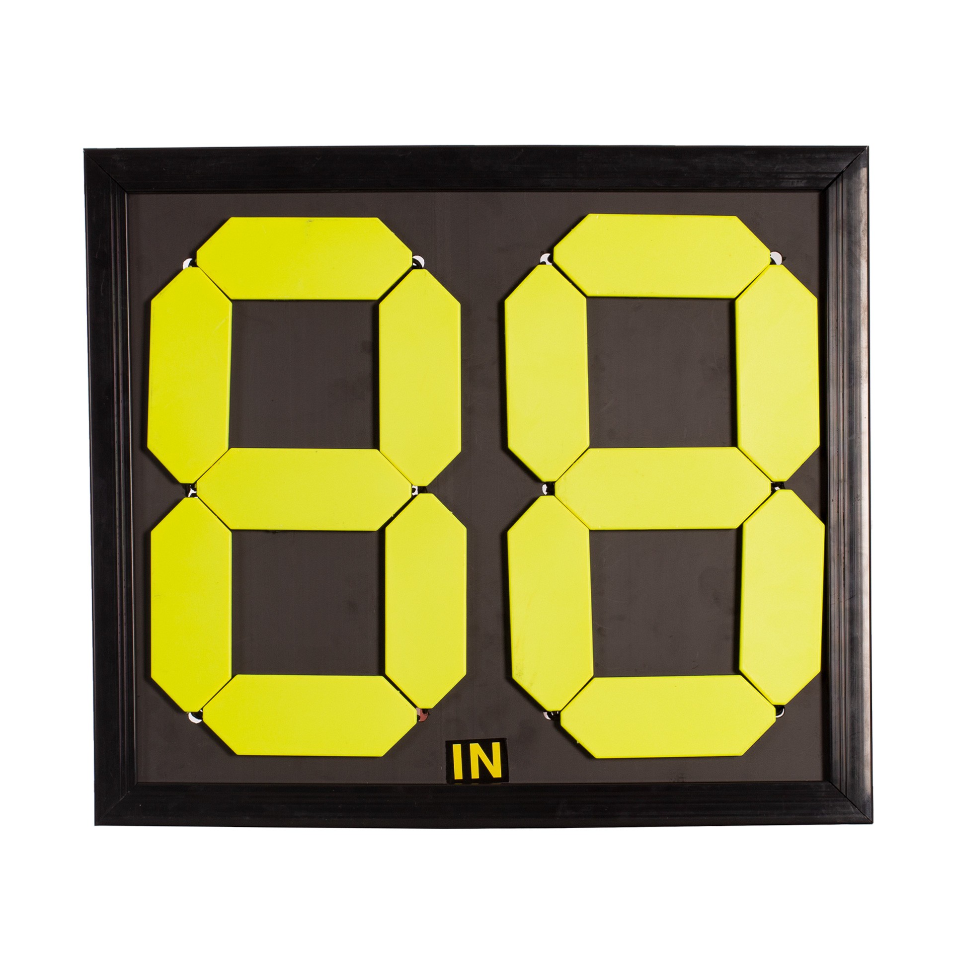 marcador cambios chacotes medio 4