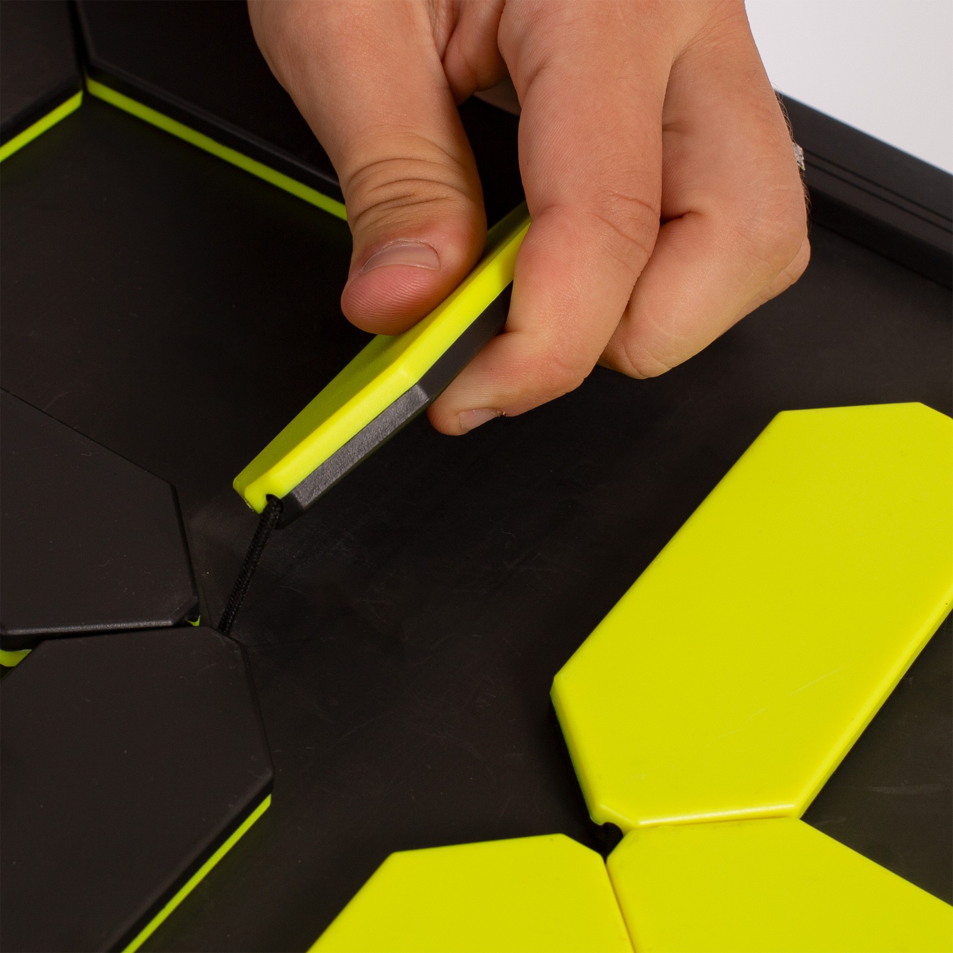 marcador cambios chacotes medio 5