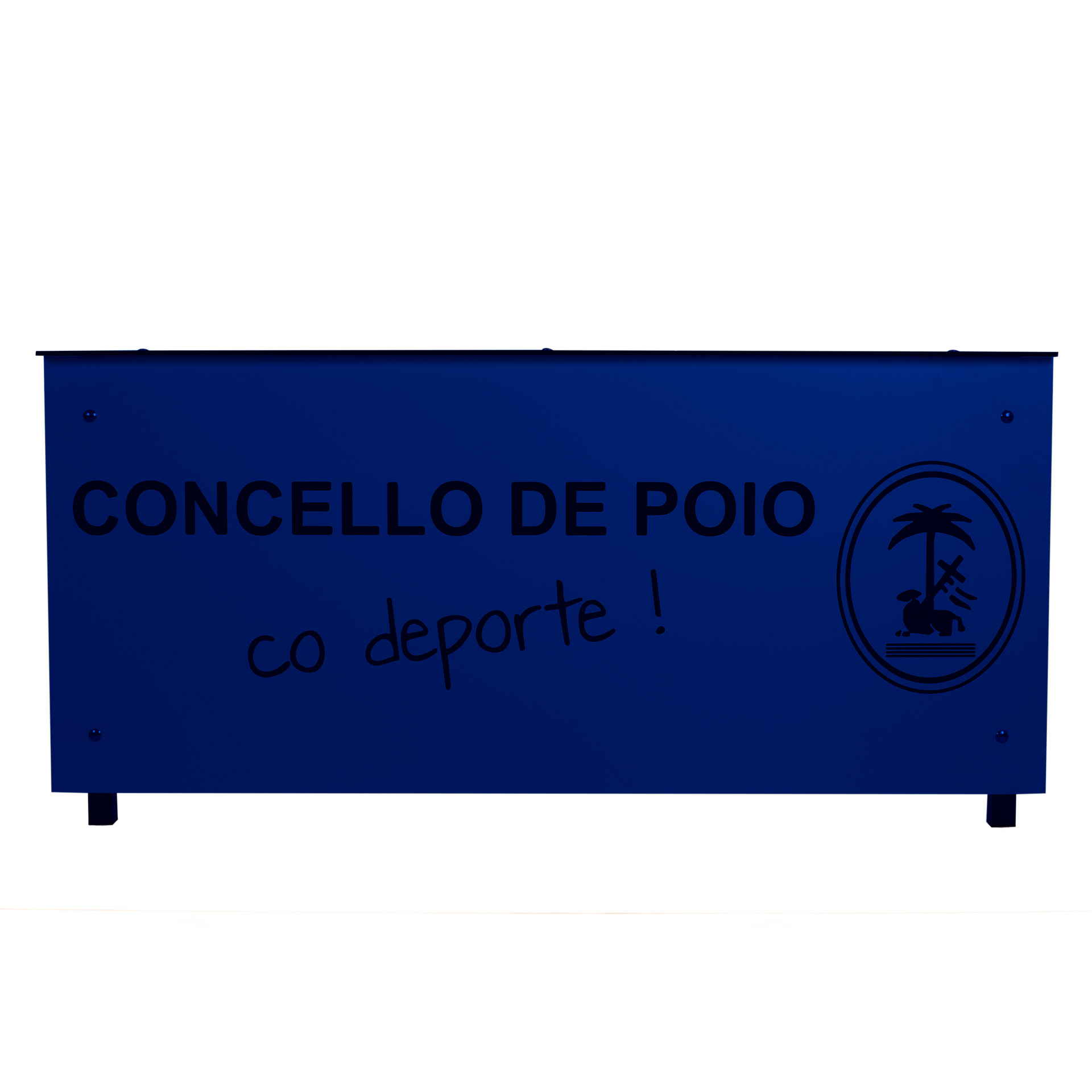 mesa anotadores basic fenolico 12 mm color 1