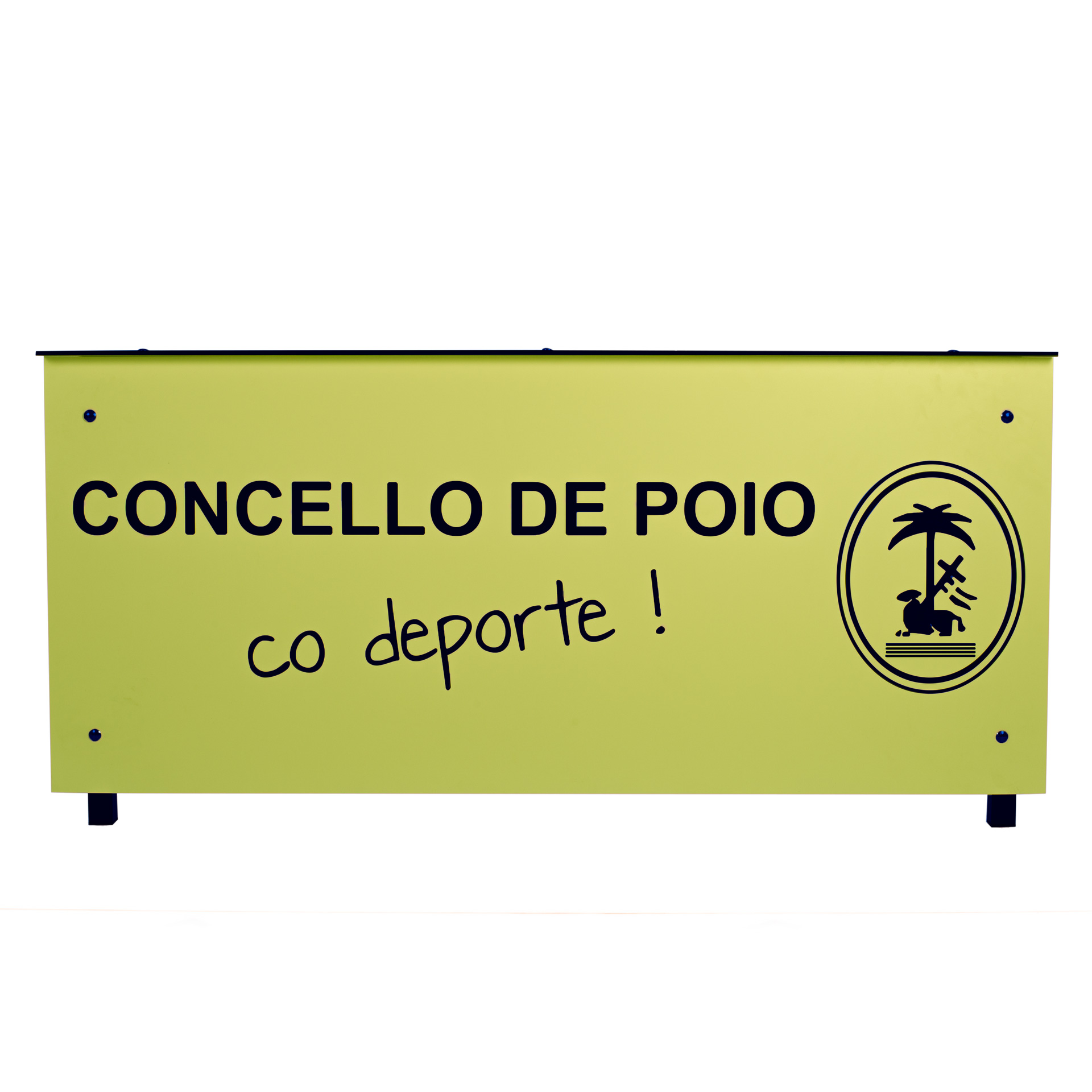 mesa anotadores completa fenolico 12 mm color 7