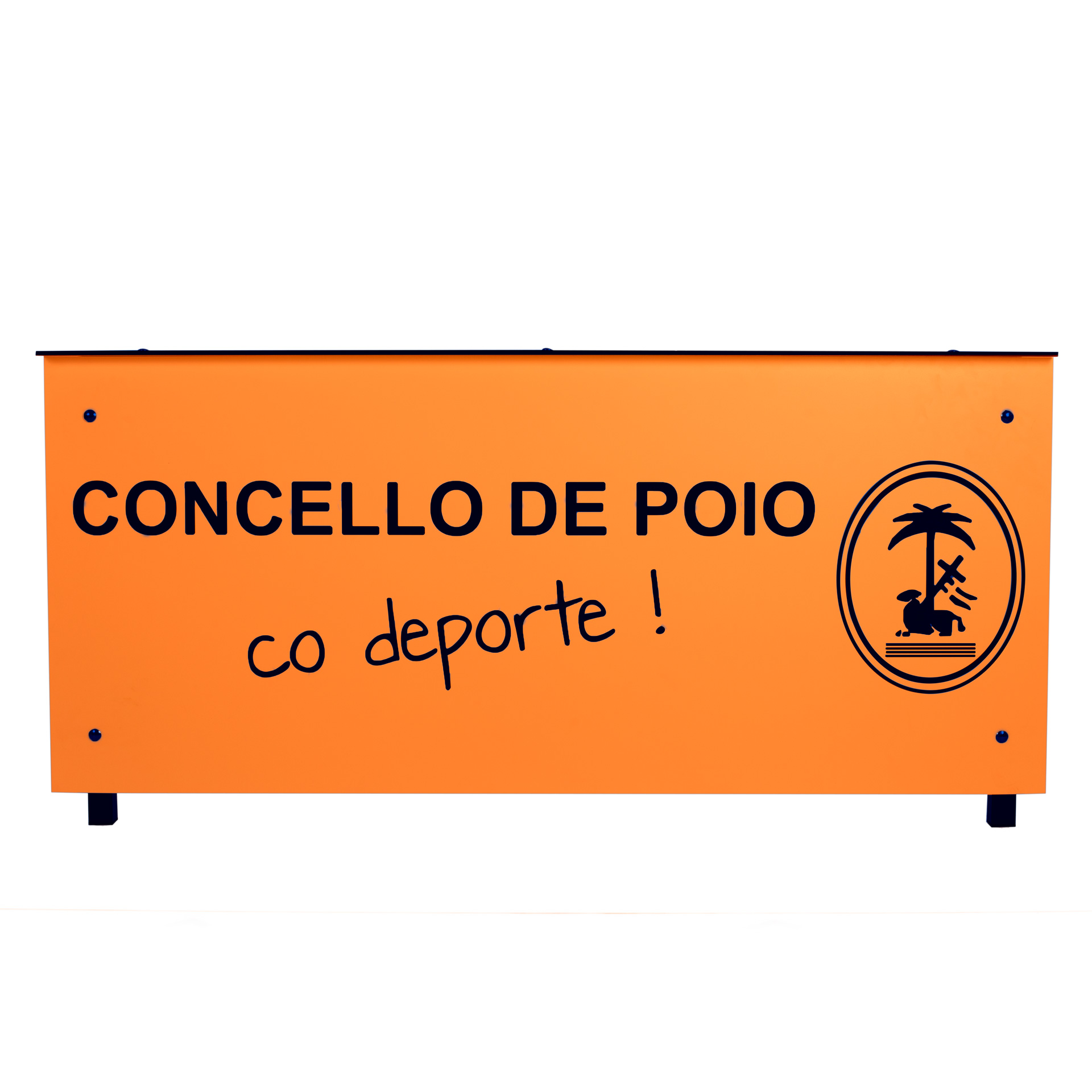 mesa anotadores completa fenolico 12 mm color 8