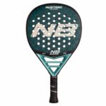 Pala pádel enebe mustang esmerald 15k