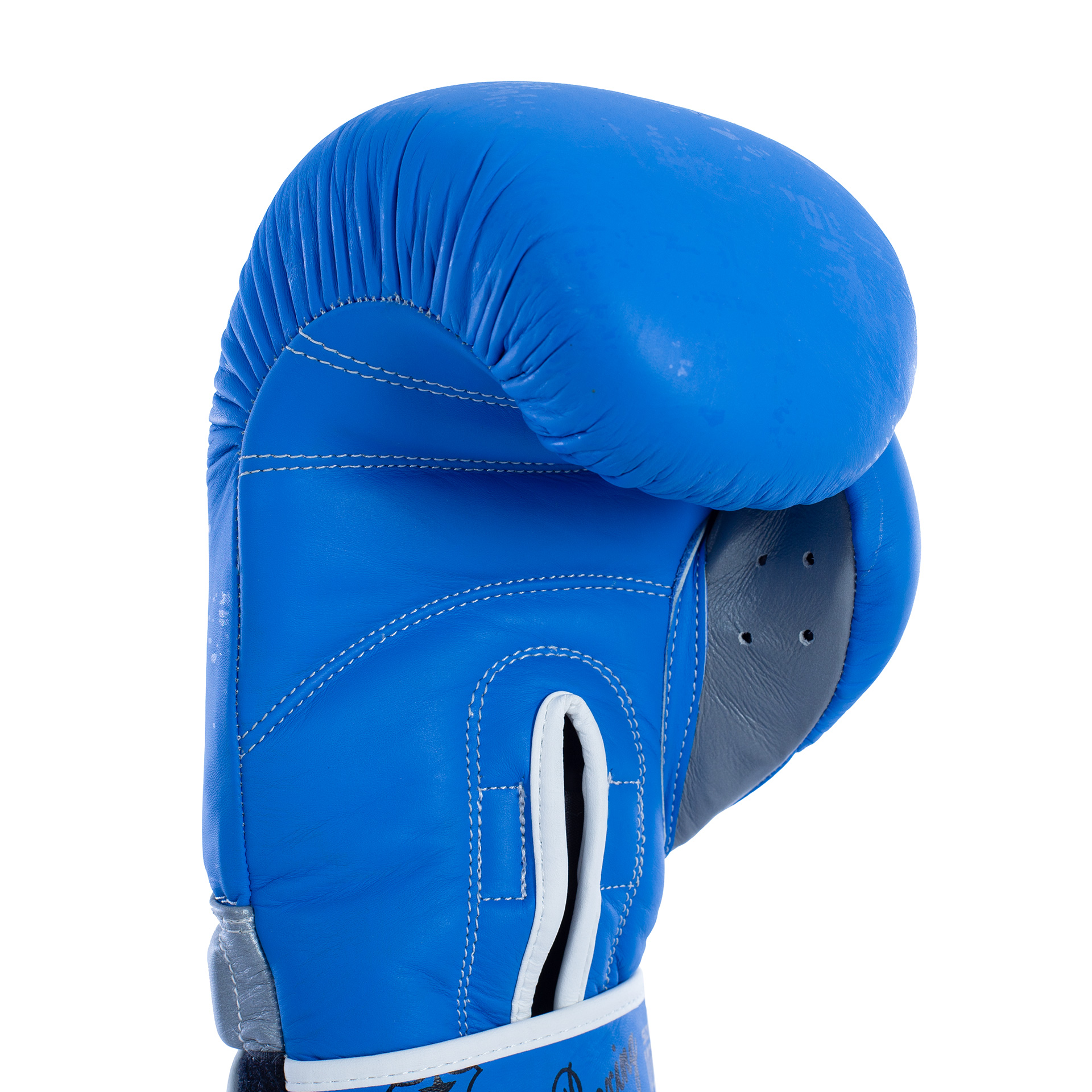 par de guantes boxeo fullboxing master azul 2 par de guantes boxeo fullboxing master azul 2