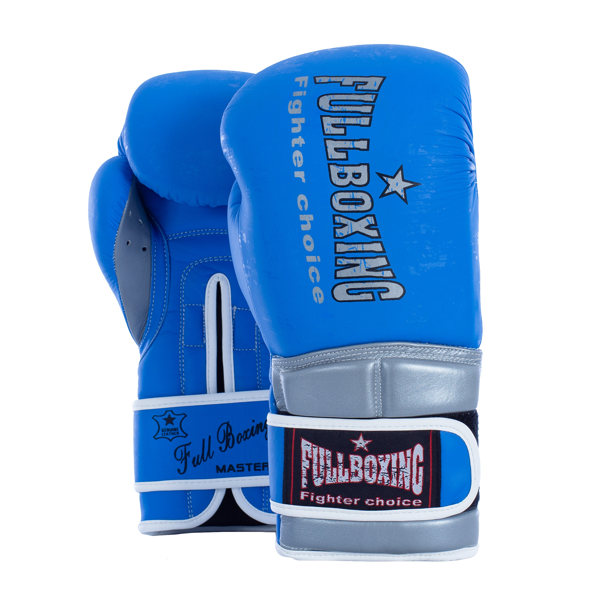 par de guantes boxeo fullboxing master azul 4 par de guantes boxeo fullboxing master azul 4