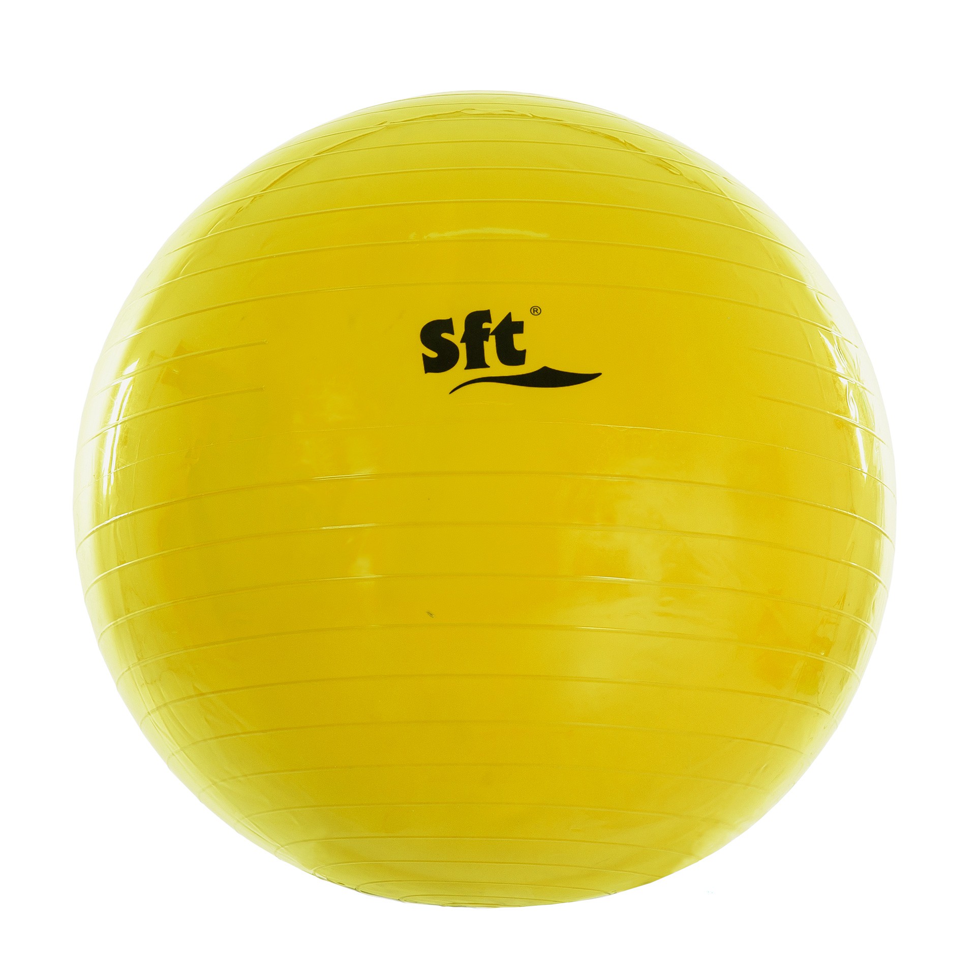 pelota gigante softee amarillo 100 cm pelota gigante softee amarillo 100 cm