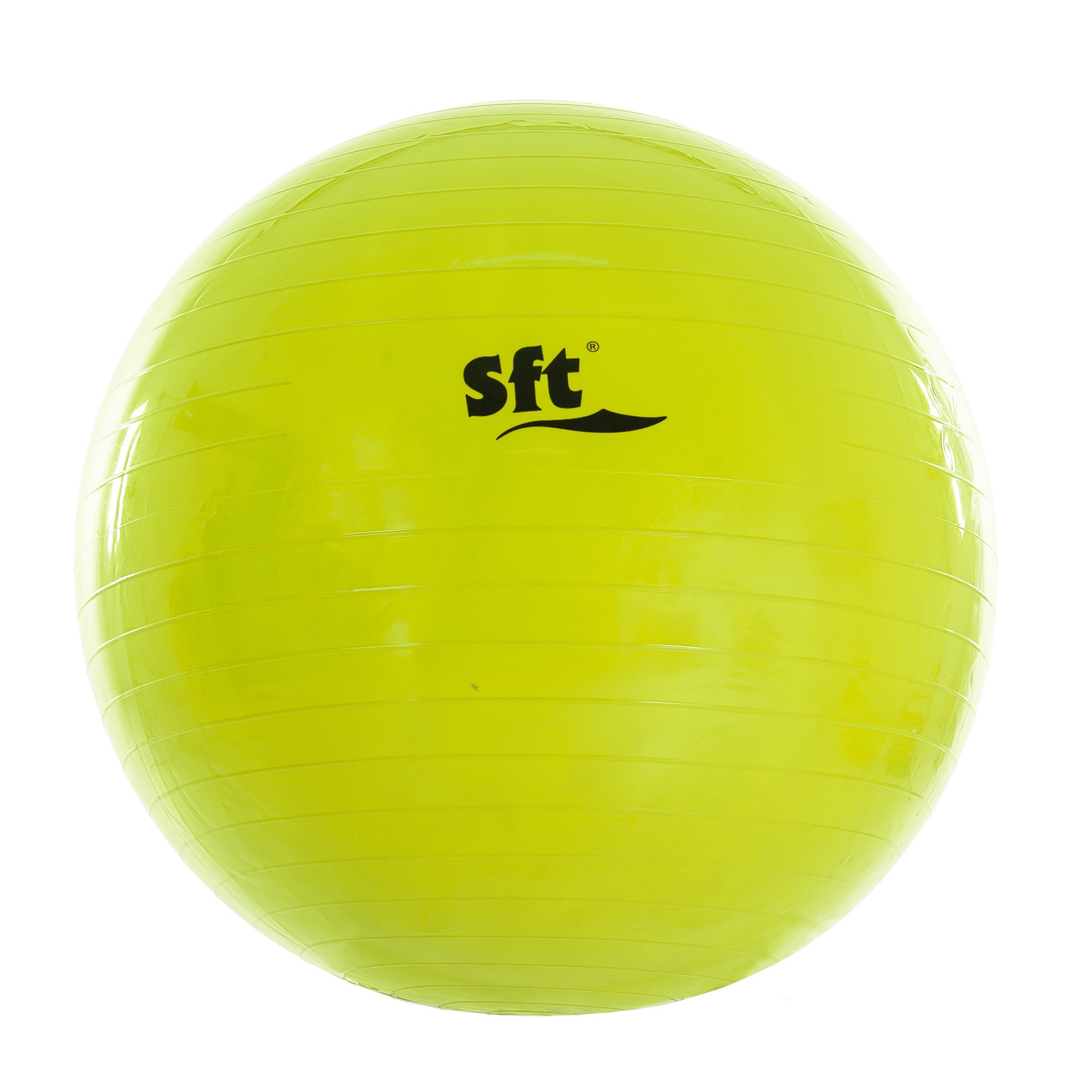 pelota gigante softee amarillo flúor pelota gigante softee amarillo flúor