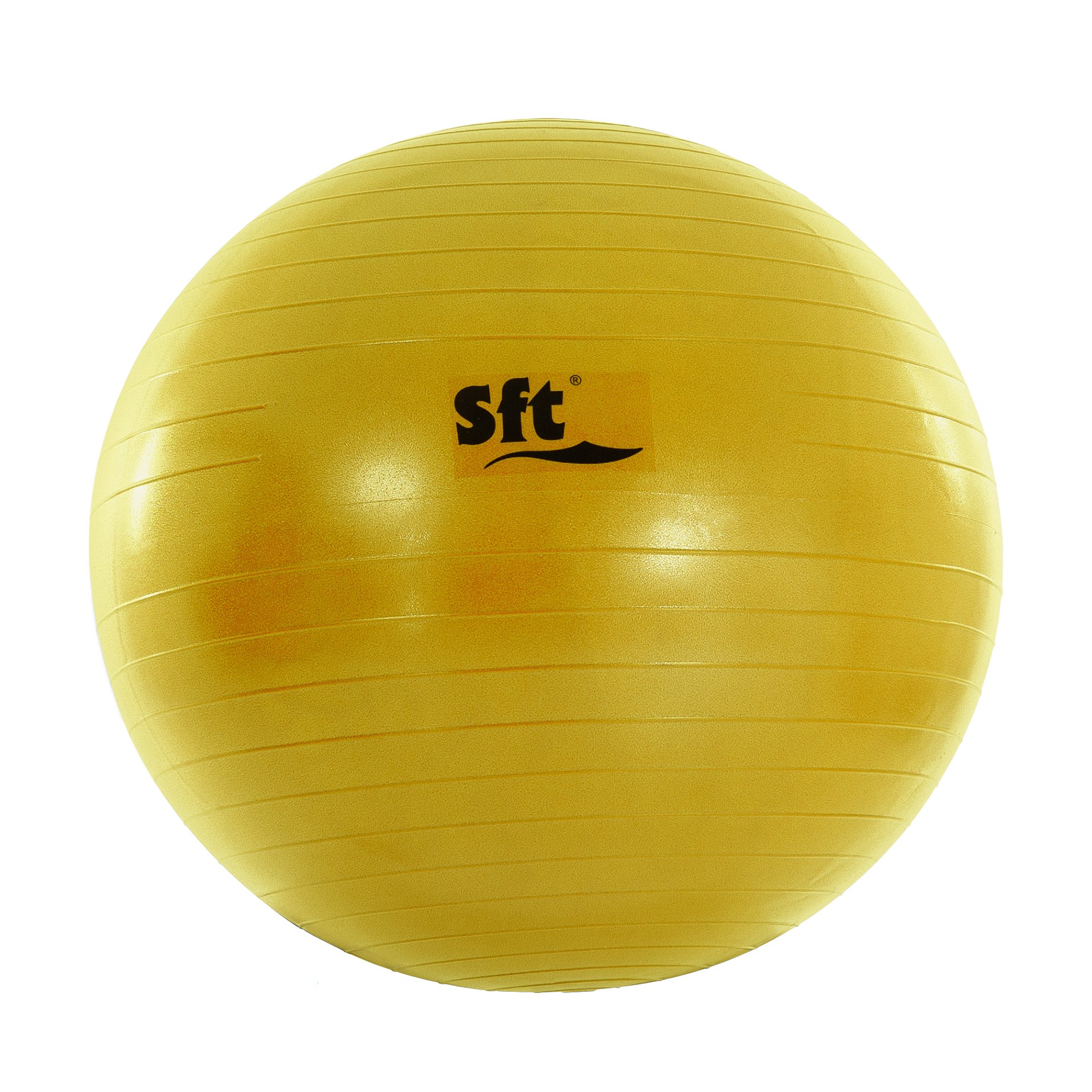 pelota gigante softee flexi amarillo 100 cm pelota gigante softee flexi amarillo 100 cm