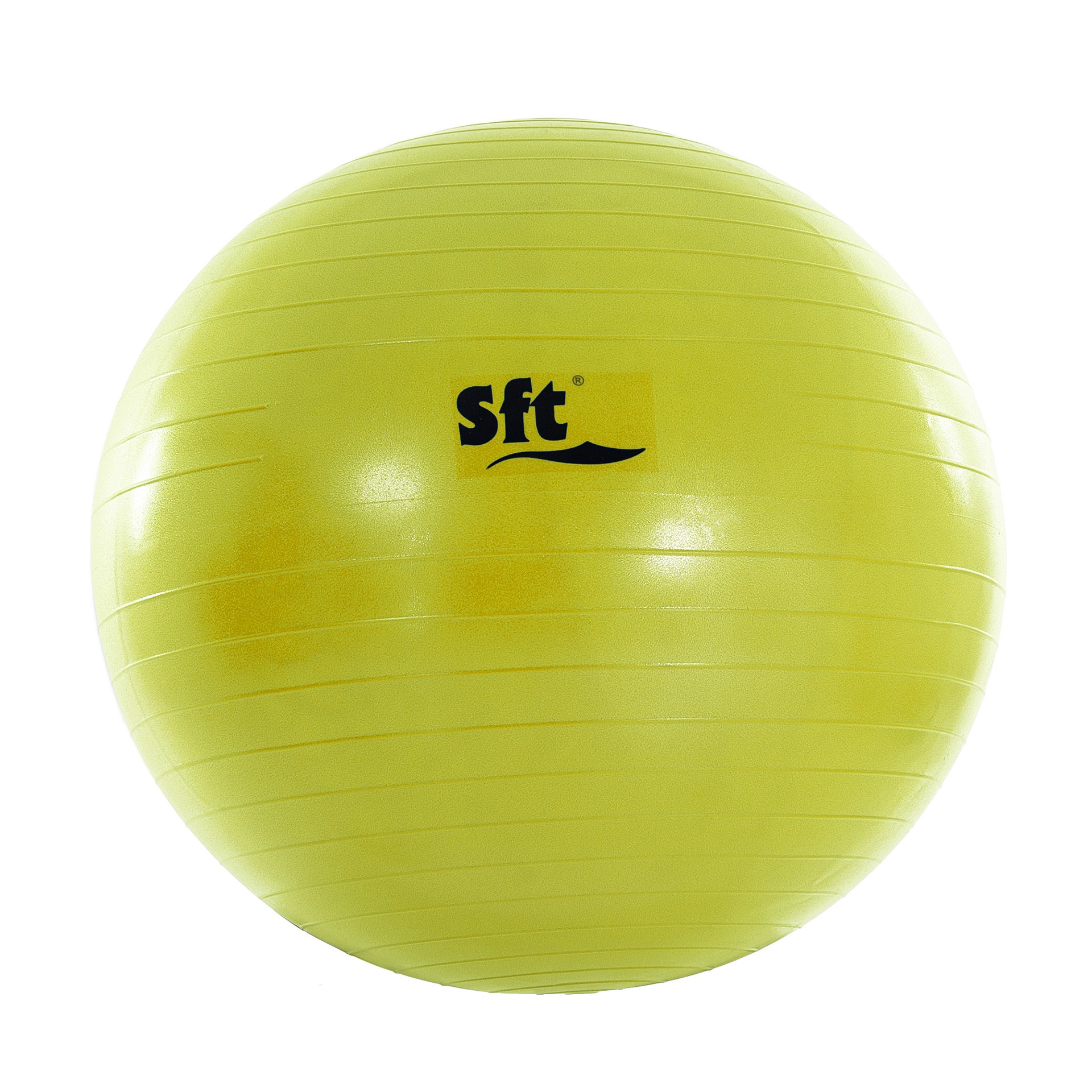 pelota gigante softee flexi amarillo flúor pelota gigante softee flexi amarillo flúor