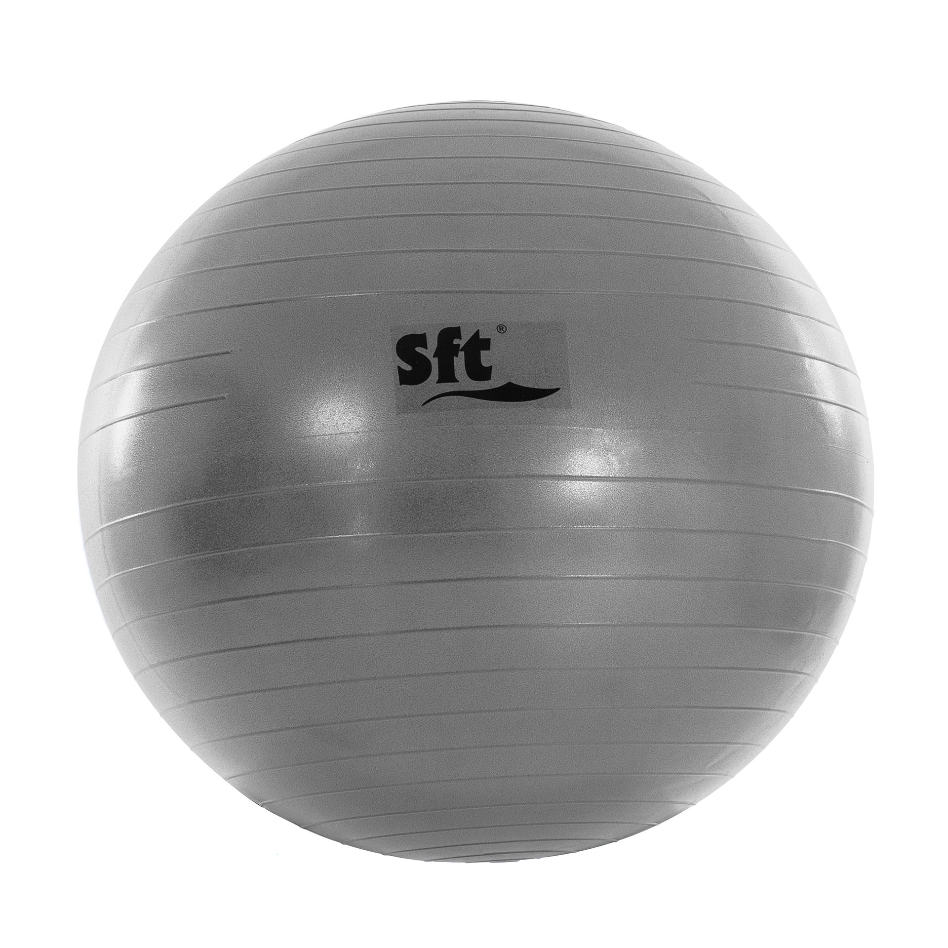 pelota gigante softee flexi gris pelota gigante softee flexi gris