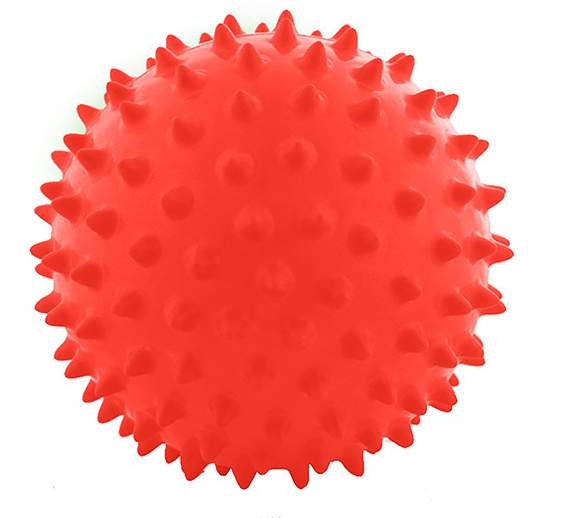 pelota masaje naranja pelota masaje naranja