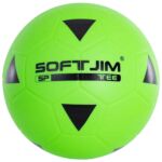 Pelota Multiuso Pvc - Imagen 5