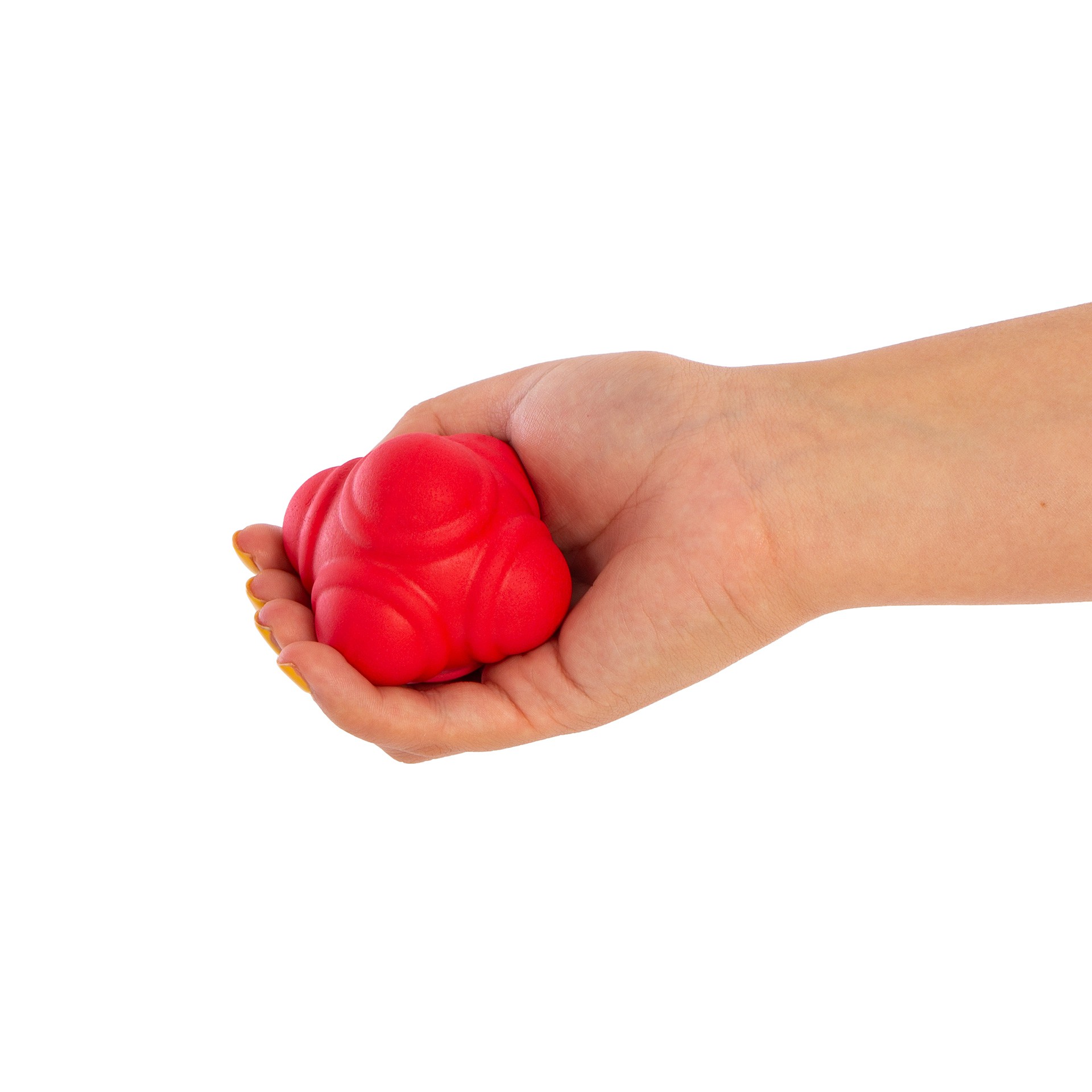 pelota reacción z única rojo 3 pelota reacción z única rojo 3