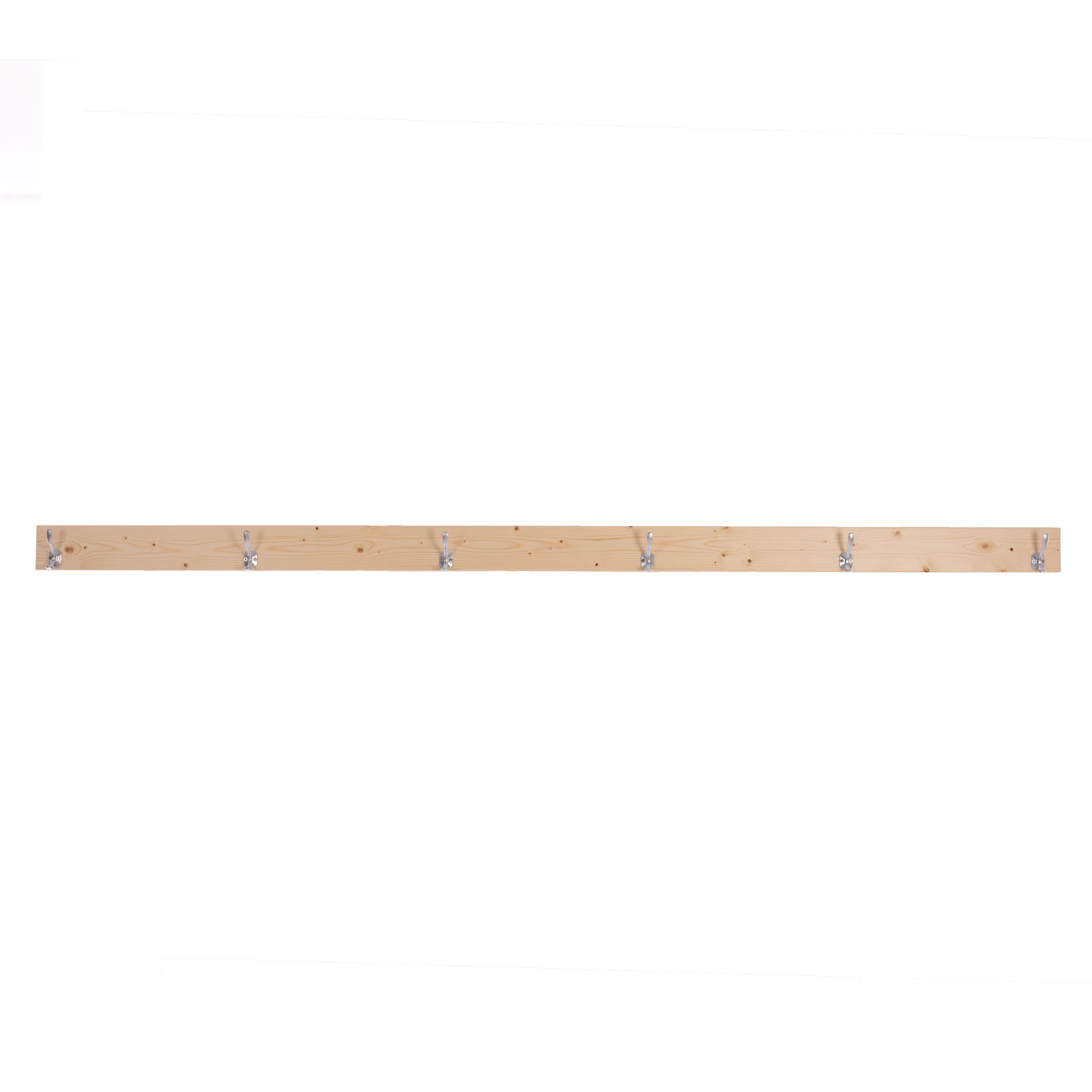 perchero de madera 2 m único perchero de madera 2 m único