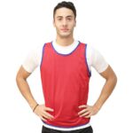 Peto reversible unisex - Imagen 6