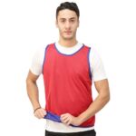 Peto reversible unisex - Imagen 5
